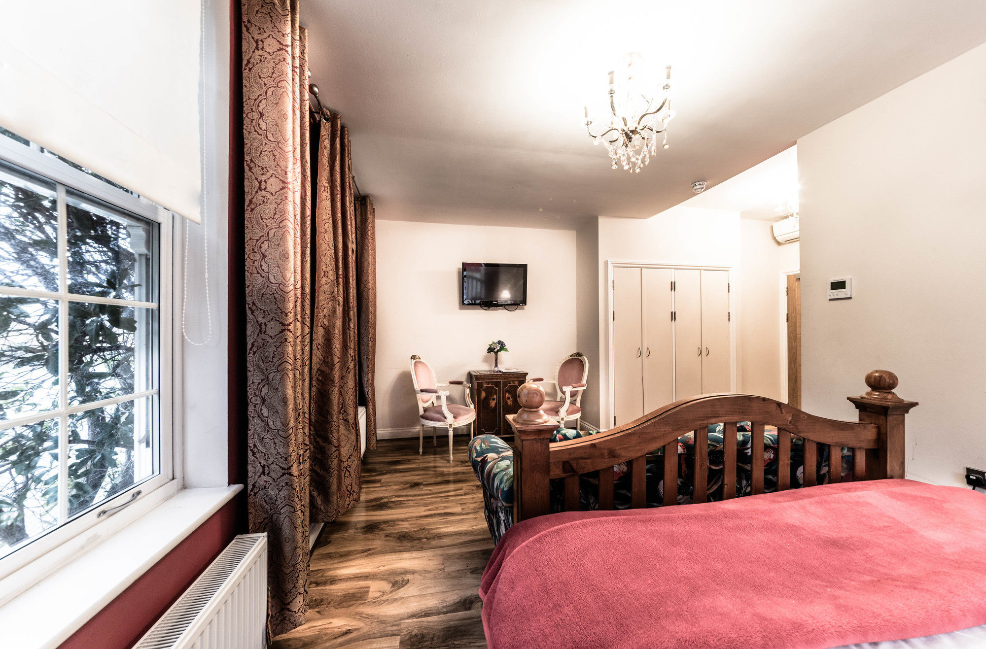 Baylis House Hotel Slough Exterior photo