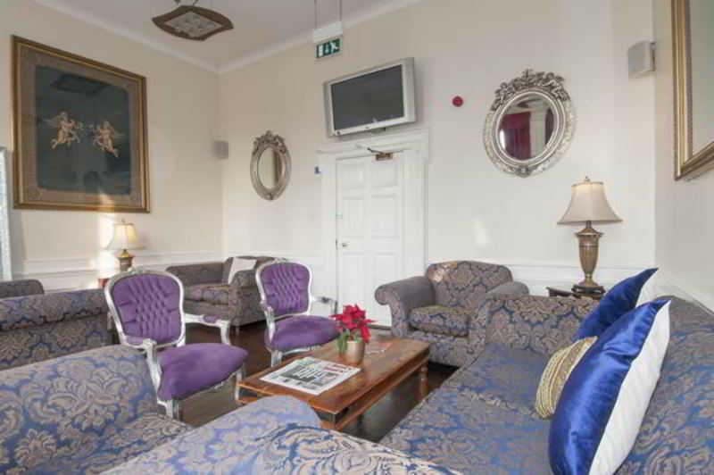 Baylis House Hotel Slough Exterior photo